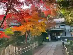 本土寺(千葉県)