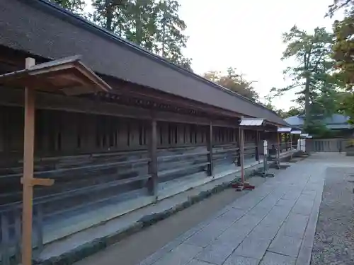 出雲大社のその他建物