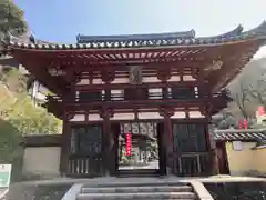 岡寺（龍蓋寺）(奈良県)