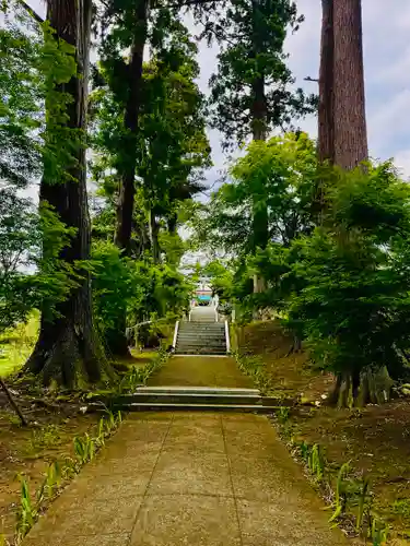 八幡宮のその他建物