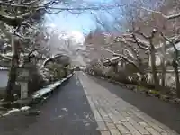 石山寺のその他建物