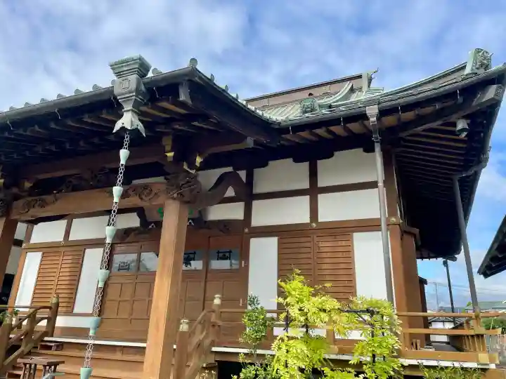 円妙寺(神奈川県)