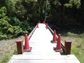 今須八幡神社(岐阜県)