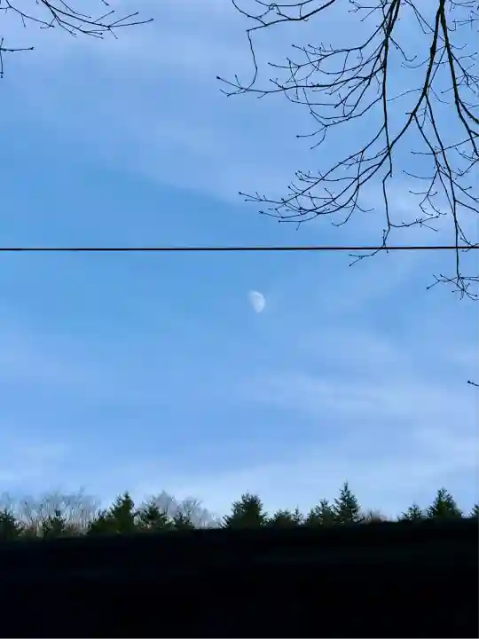 百満神社(北海道)