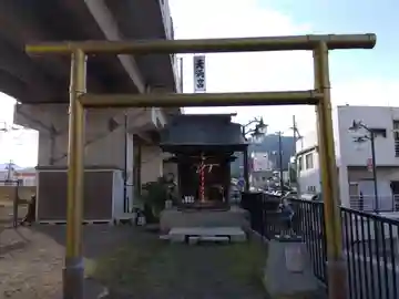 上田天満宮(長野県)