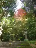 理智光寺跡(理智光寺址)<史跡>のその他建物