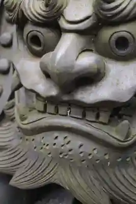 大山寺のその他建物