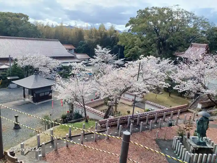 多陀寺(島根県)