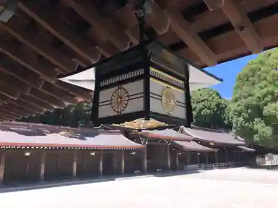 明治神宮のその他建物