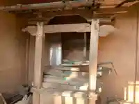 三峯神社(千葉県)