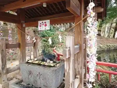 間々田八幡宮(栃木県)