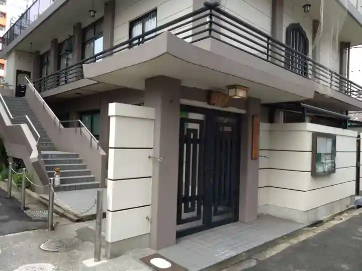 安養寺(大阪府)