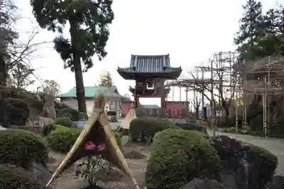 當麻寺(奈良県)