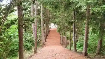 日新神社のその他建物