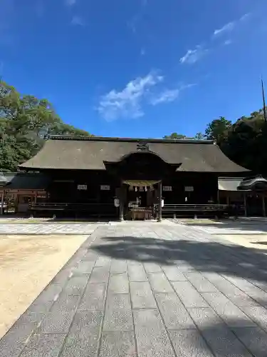 大山祇神社(愛媛県)