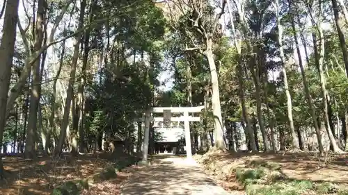 東蕗田天満社の建物その他