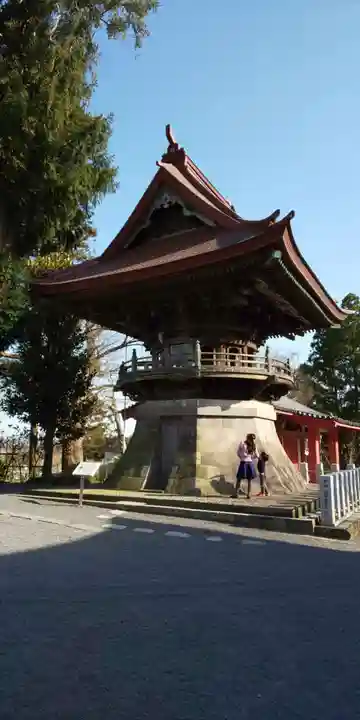 布施弁天 東海寺のその他建物
