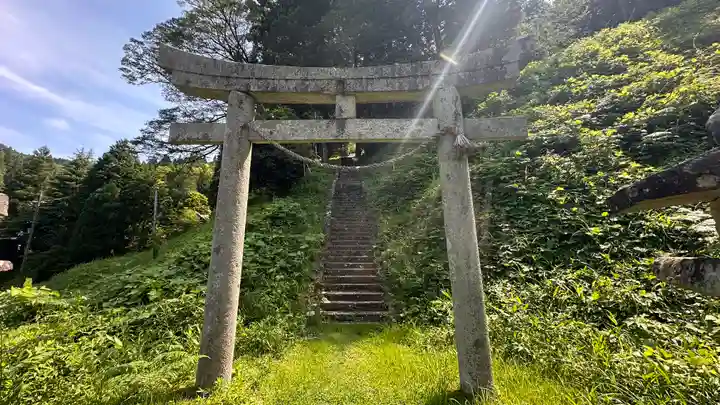 熊野神社(兵庫県)