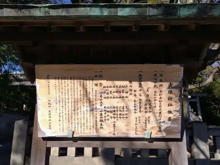 武雄神社(愛知県)