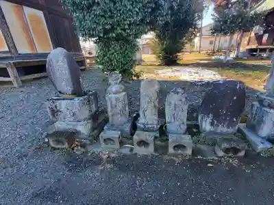 円成院(栃木県)