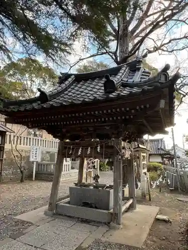 玉前神社(千葉県)