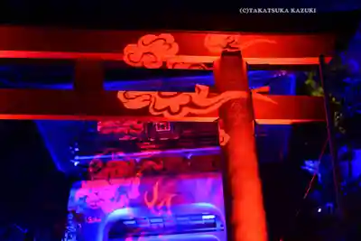 江島神社(神奈川県)