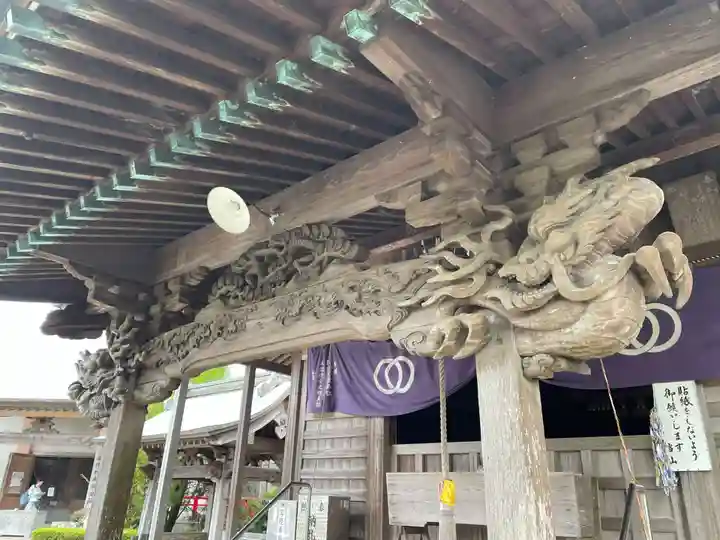 種間寺(高知県)