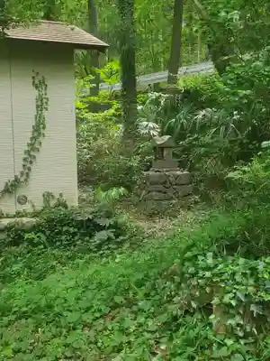 白髭神社(群馬県)