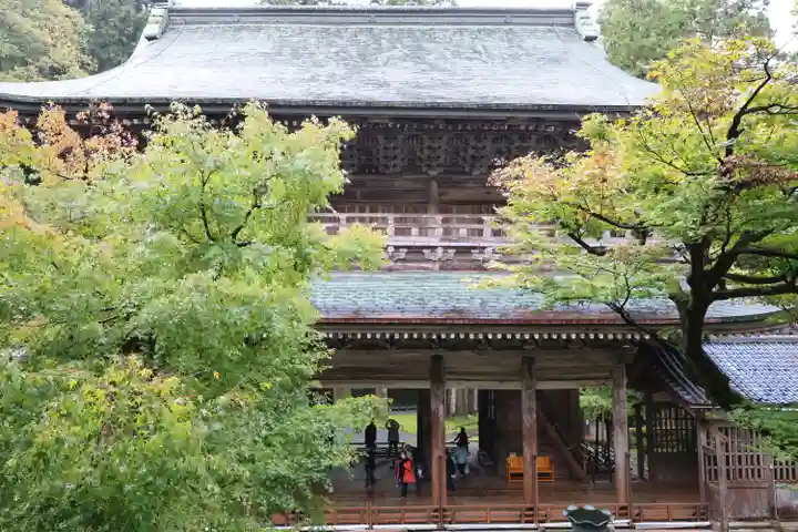 永平寺(福井県)