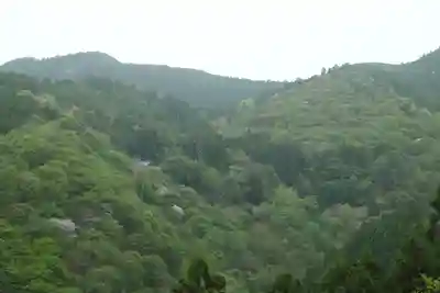 𠮷水神社（吉水神社）(奈良県)