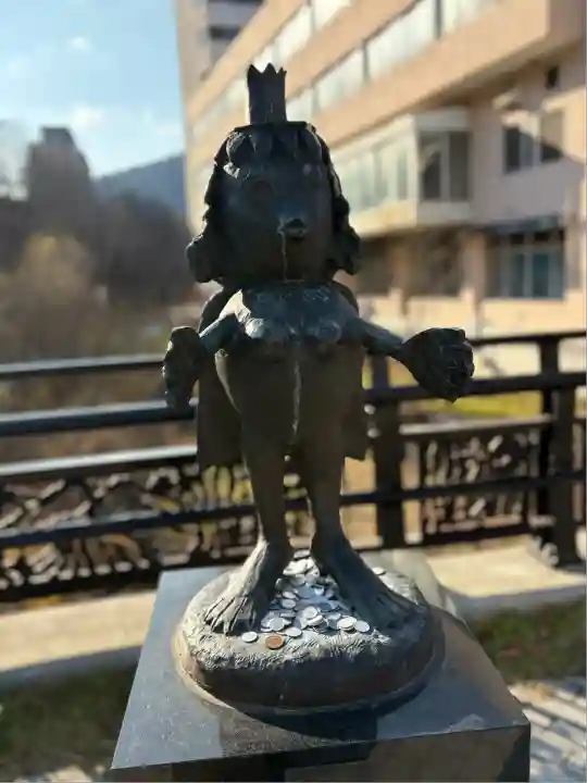 かっぱ大王(北海道)