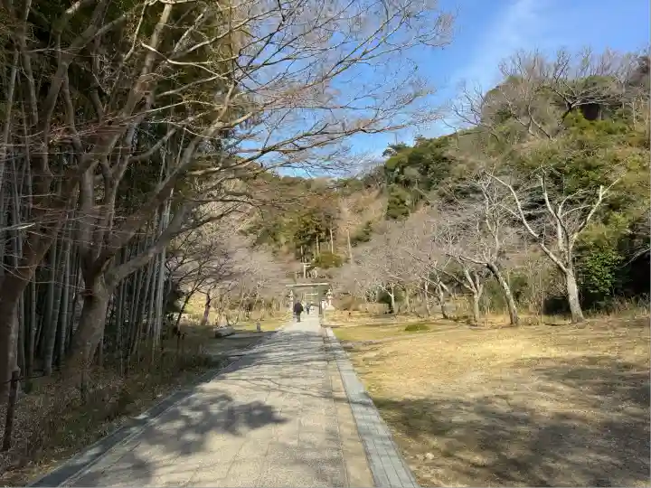 建長寺(神奈川県)