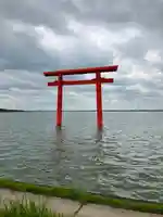 鹿島神宮(茨城県)