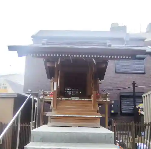 大鳥神社(東京都)