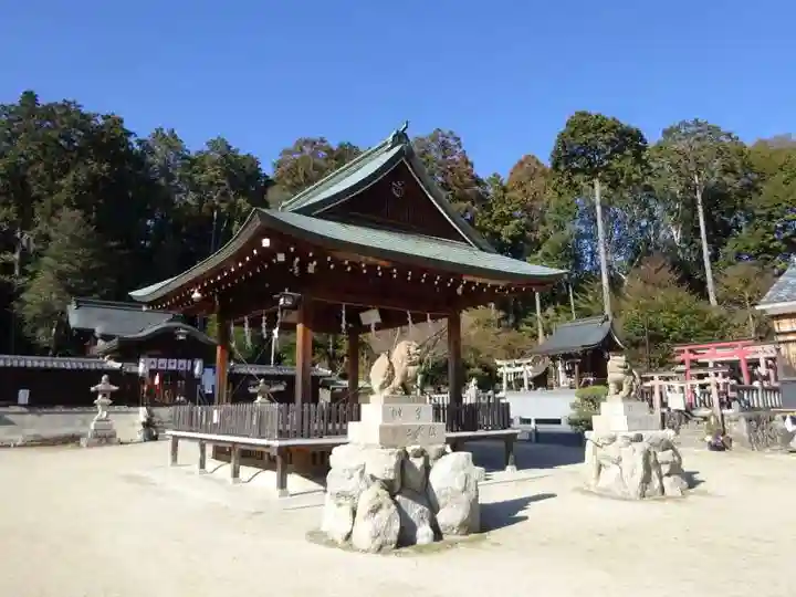 八幡神社(滋賀県)