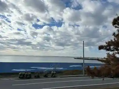 玉崎神社(千葉県)