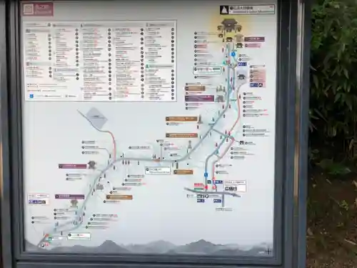 高野山金剛峯寺奥の院のその他建物