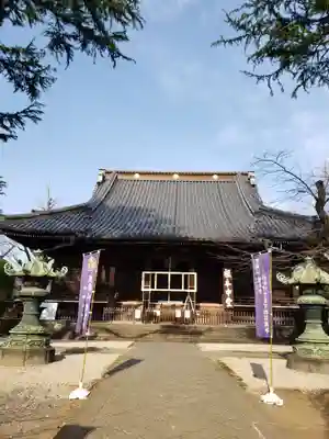 寛永寺(根本中堂)(東京都)