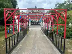 伏木神社(富山県)