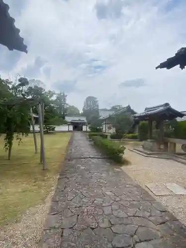 東大寺戒壇院戒壇堂(奈良県)
