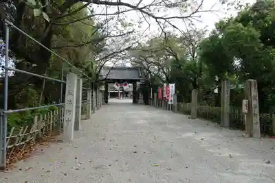 八雲神社のその他建物