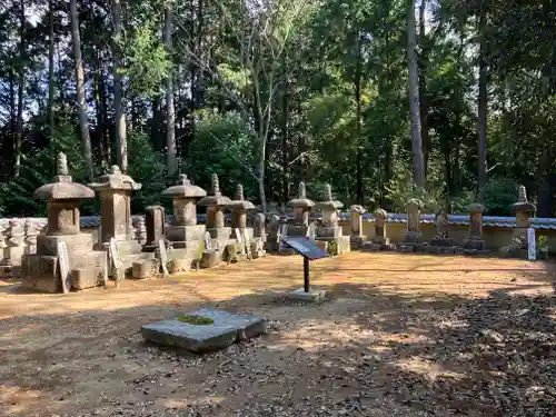 芳徳寺(奈良県)