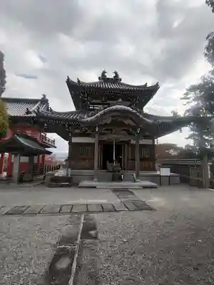 護国寺(兵庫県)