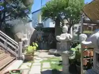 唐泉寺のその他建物