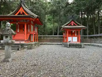 阿陀比賣神社(奈良県)