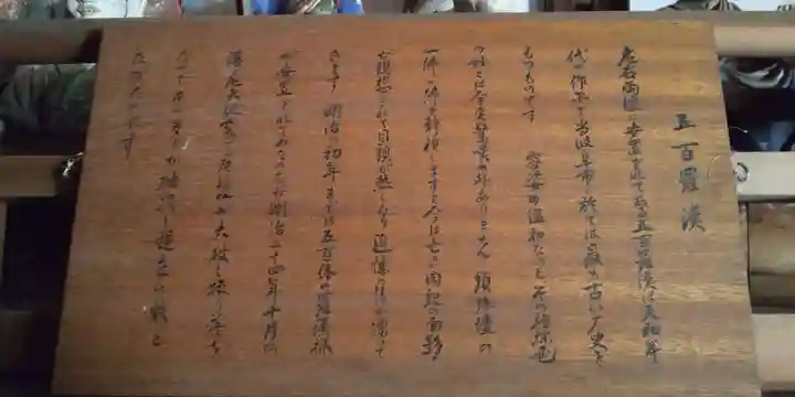 金鳳山 正法寺の歴史