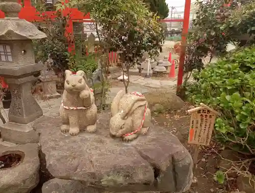 尼崎えびす神社(兵庫県)
