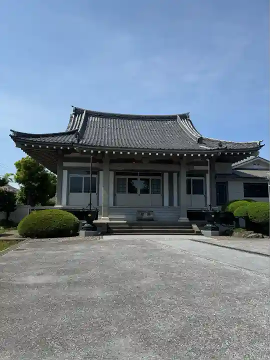 善福寺(東京都)