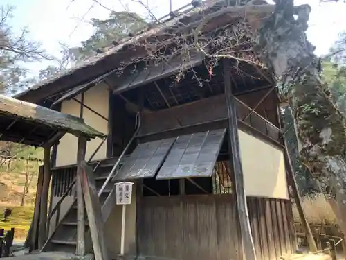 高台寺（高台寿聖禅寺・高臺寺）(京都府)