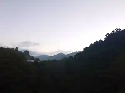 天岩戸神社(宮崎県)